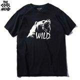 T-shirt Ours<br>  The CoolMind