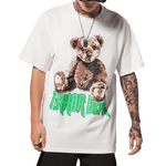 T-Shirt Ours<br> Terror bear