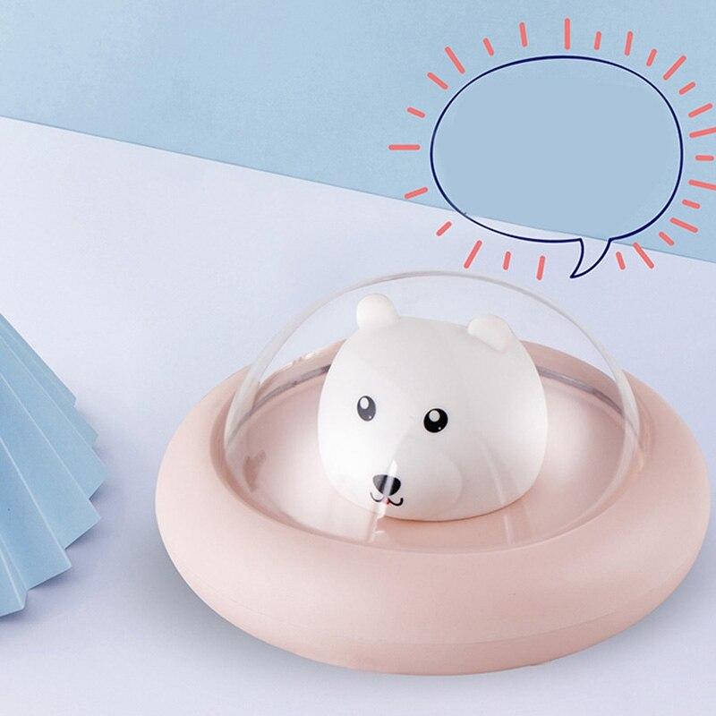 Veilleuse Rechargeable Bébé