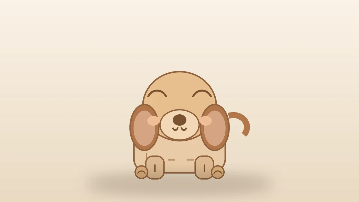 Doudou chien : comment bien le choisir pour bébé
