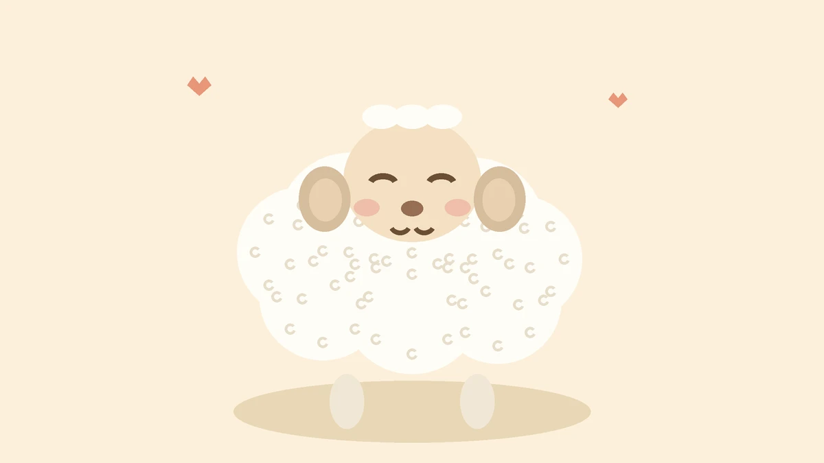 Doudou mouton : comment bien le choisir pour bébé