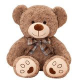 Peluche Ours<br>35cm