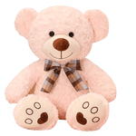 Peluche Ours<br>35cm