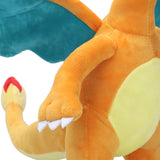 Peluche Dracaufeu