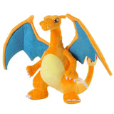 peluche pokemon dracaufeu