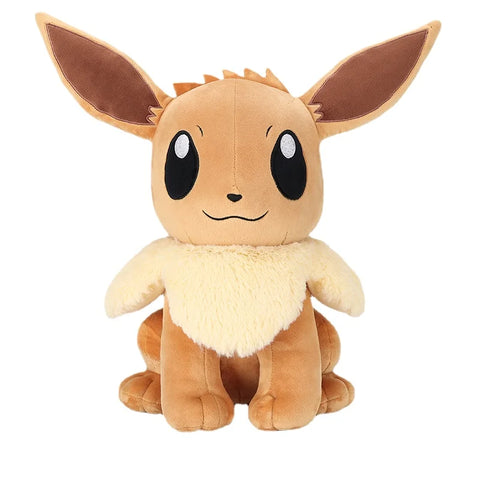 peluche pokemon evoli