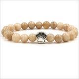 Bracelet Ours Perle - 14 - Bracelet