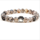 Bracelet Ours Perle - 15 - Bracelet