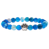 Bracelet Ours Perle - 24 - Bracelet