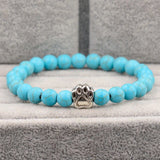 Bracelet Ours Perle - Bracelet