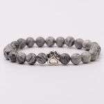 Bracelet Ours Perle - Bracelet