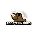 Adopte un Ours
