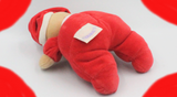 Peluche Ours<br> De Noel