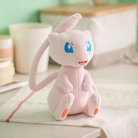 peluche pokemon mew