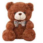 peluche ours enfant