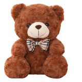 peluche ours enfant