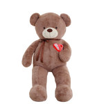 Peluche Ours<br> Je t'aime