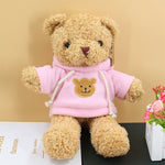 Peluche Ours<br> 30 cm