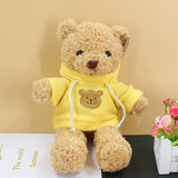 Peluche Ours<br> 30 cm