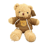 Peluche Ours 30 cm