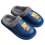 Chausson Ours<br> Petit Ourson