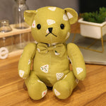 Peluche Ours<br> Chips