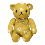 Peluche Ours<br> Chips