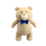Peluche Ours<br> Ted - Noeud papillon