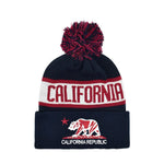 bonnet california republic