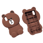 coque ours
