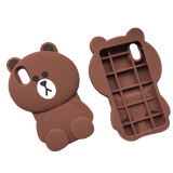 coque ours