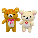 peluche korilakkuma et rilakkuma