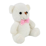 Peluche Ours<br> Blanc Veilleuse
