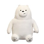 Peluche Ours<br> Brun