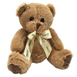 Peluche Ours<br> Ancien - 18 cm