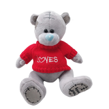 Peluche Ours<br> Naissance