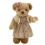 Peluche Ours<br> Ancien