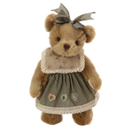 Peluche Ours<br> Ancien