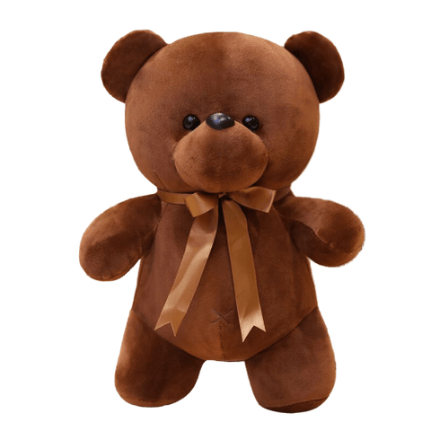 Peluche Ours 38 cm