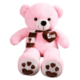Peluche Ours<br> Coeur