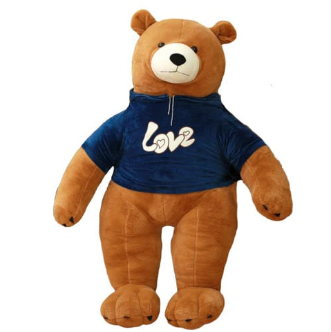 Peluche Ours xxl