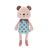 Peluche Ours<br> Blanc