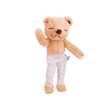 Peluche Ours <br>Yoga