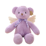 Peluche Ours<br> Ange