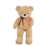 Peluche Ours Je t'aime