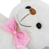 Peluche Ours<br> Blanc Veilleuse