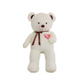 Peluche Ours<br> Je t'aime