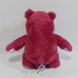 Peluche Ours<br> Rose Toy Story