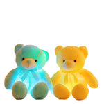 Peluche Ours<br> Veilleuse