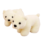 Peluche Ours<br> Polaire - 25 cm